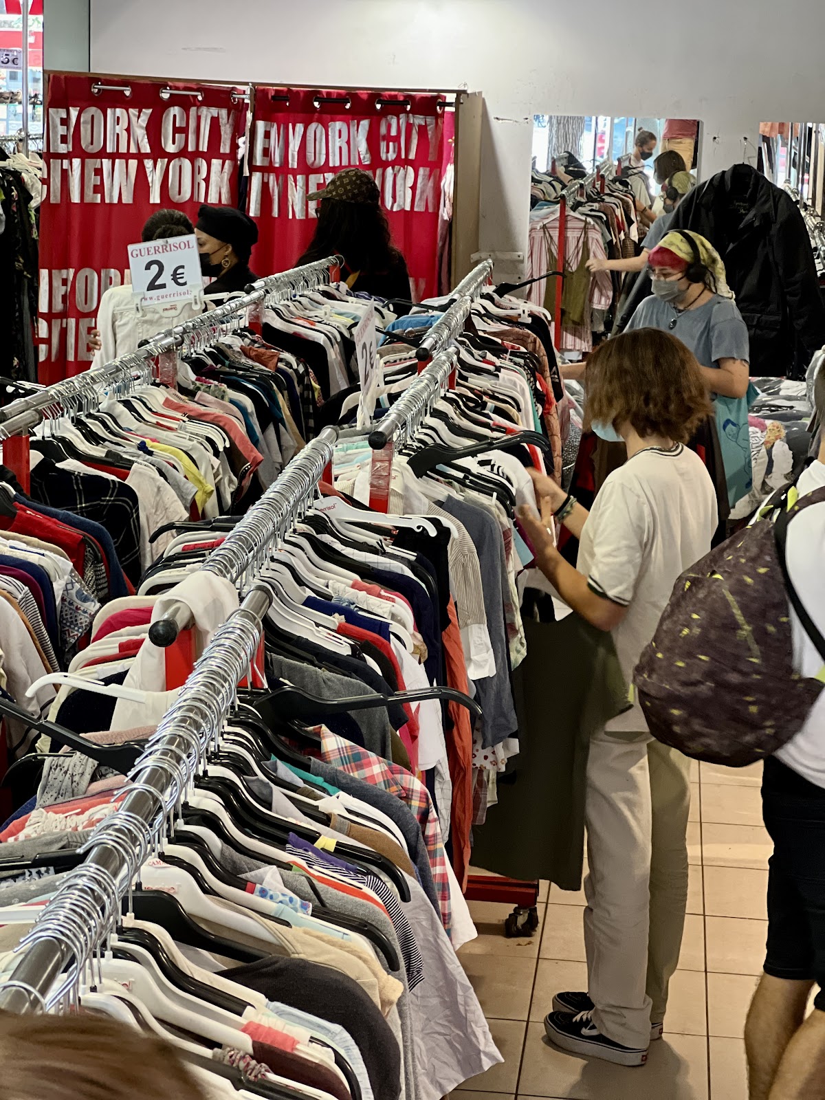 Guerrisol by Guerrida — photo 3