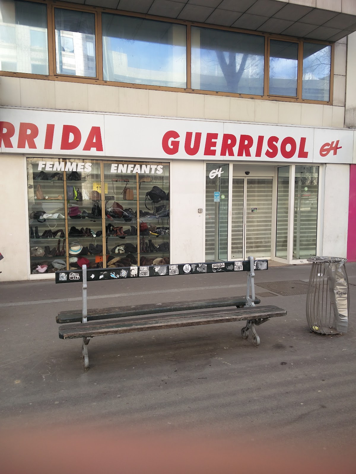 Guerrisol by Guerrida — photo 4