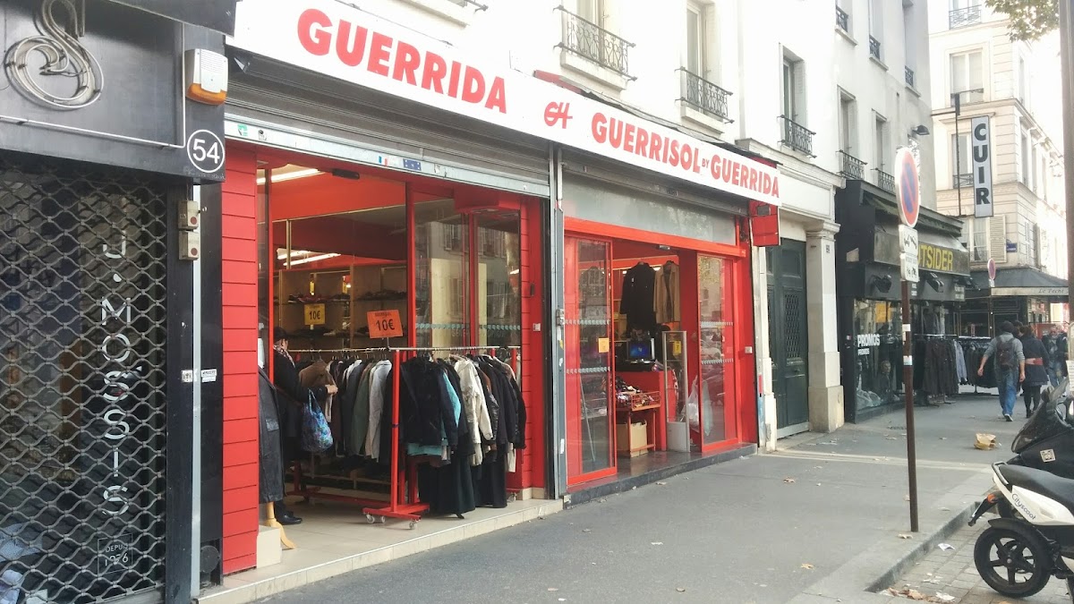 Guerrisol — photo 3