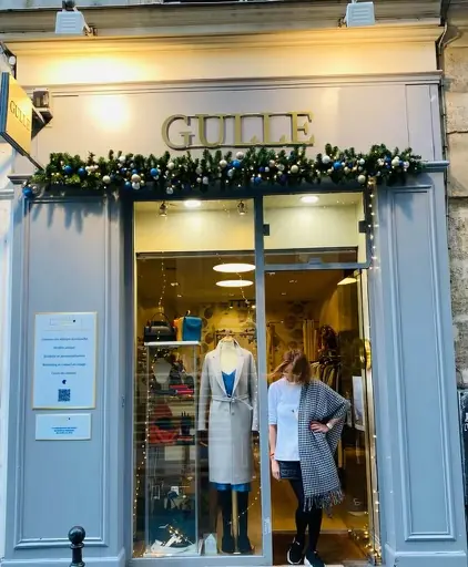 Photo de Gulle Concept Store/ Friperie Vintage