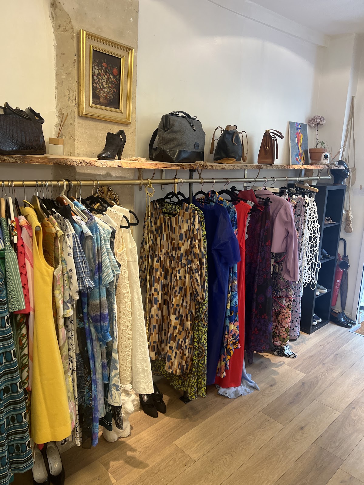 Gulle Concept Store/ Friperie Vintage — photo 2