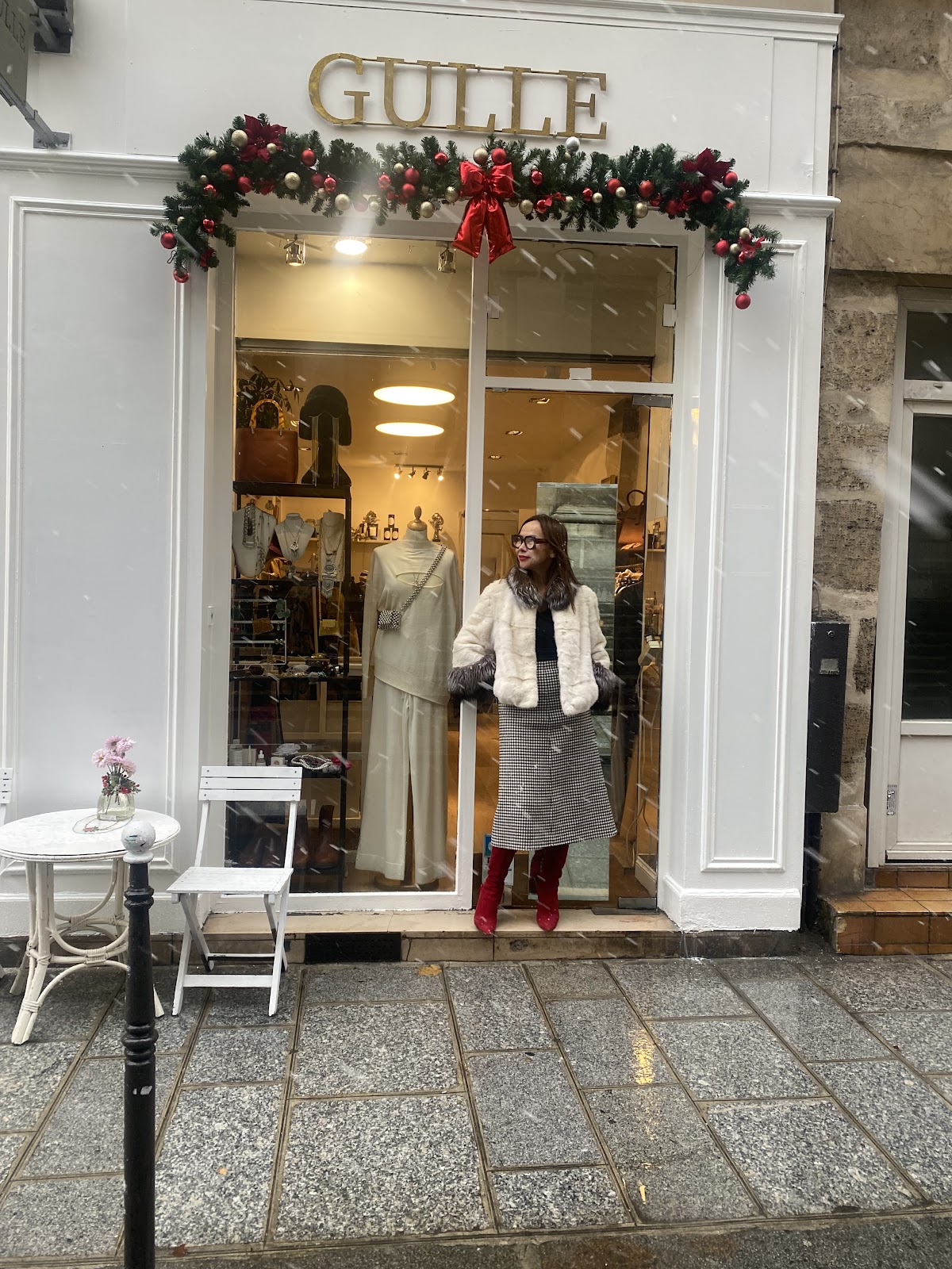 Gulle Concept Store/ Friperie Vintage — photo 4