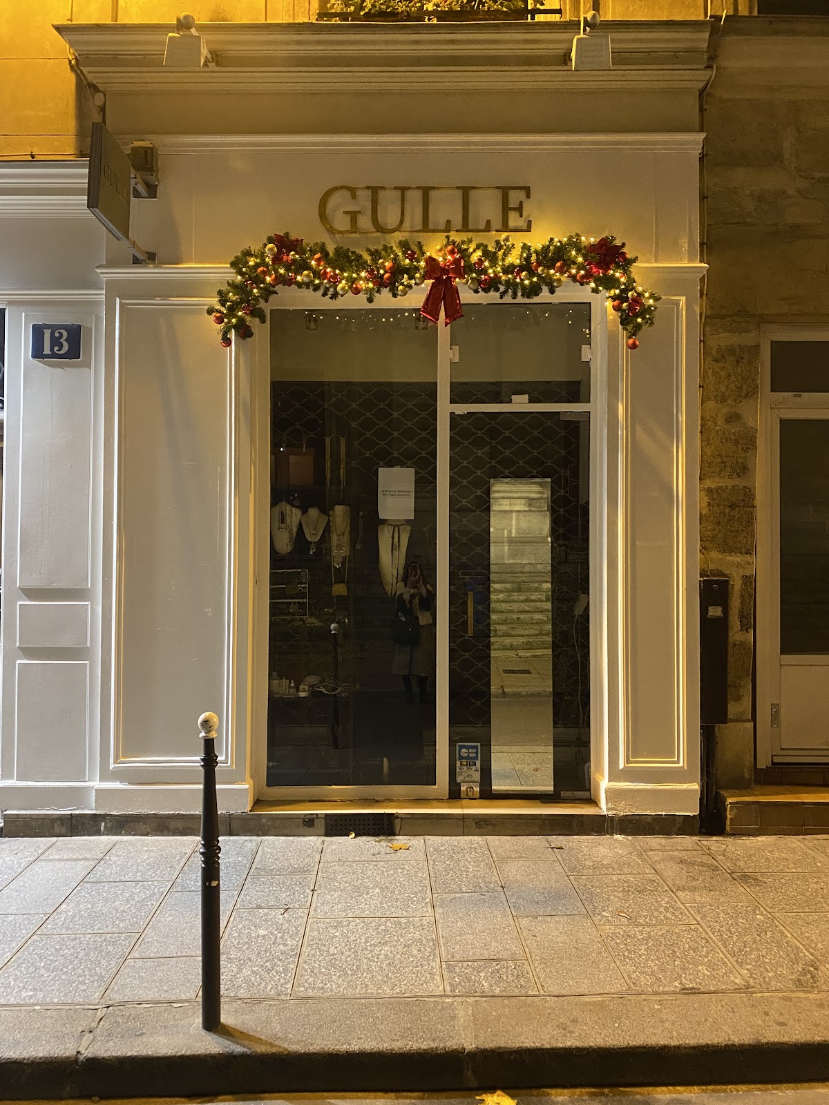 Gulle Concept Store/ Friperie Vintage — photo 5