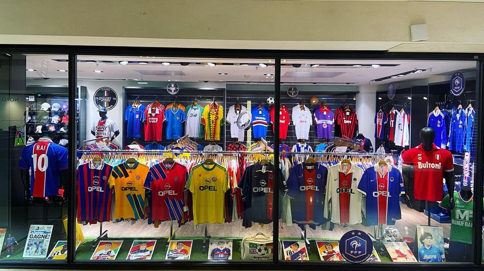 Hashtag Paris — photo 2