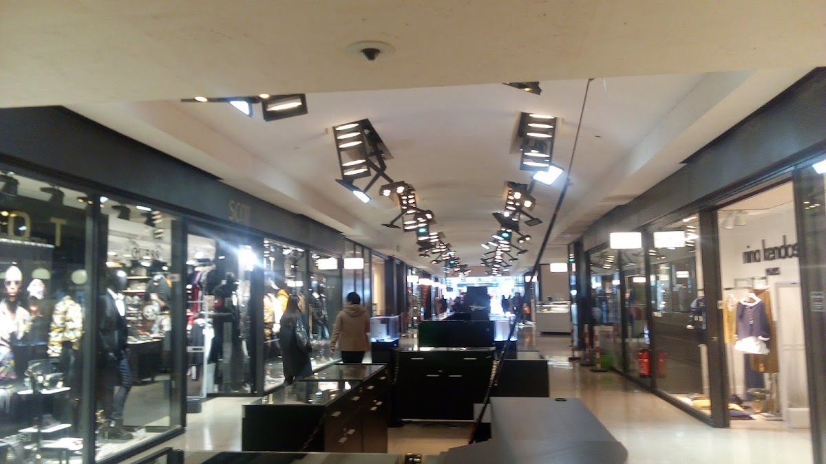 Hashtag Paris — photo 5