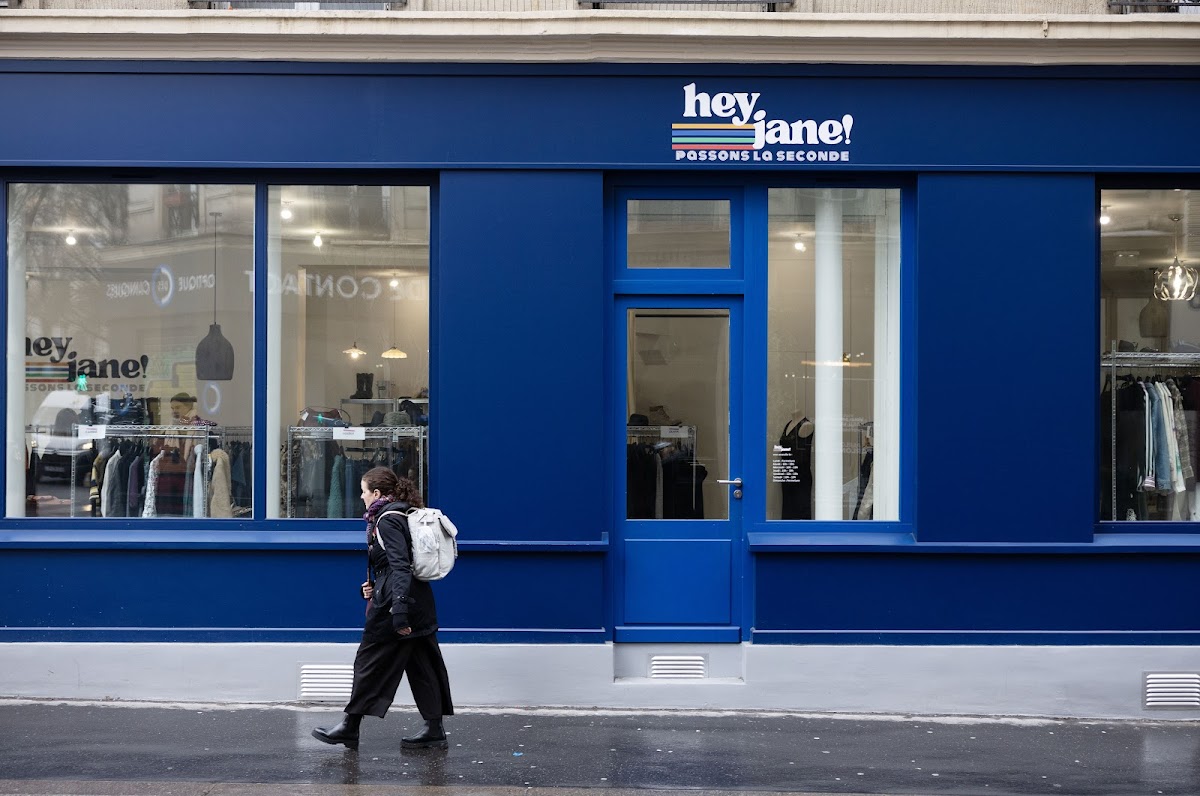 Hey Jane! — photo 4