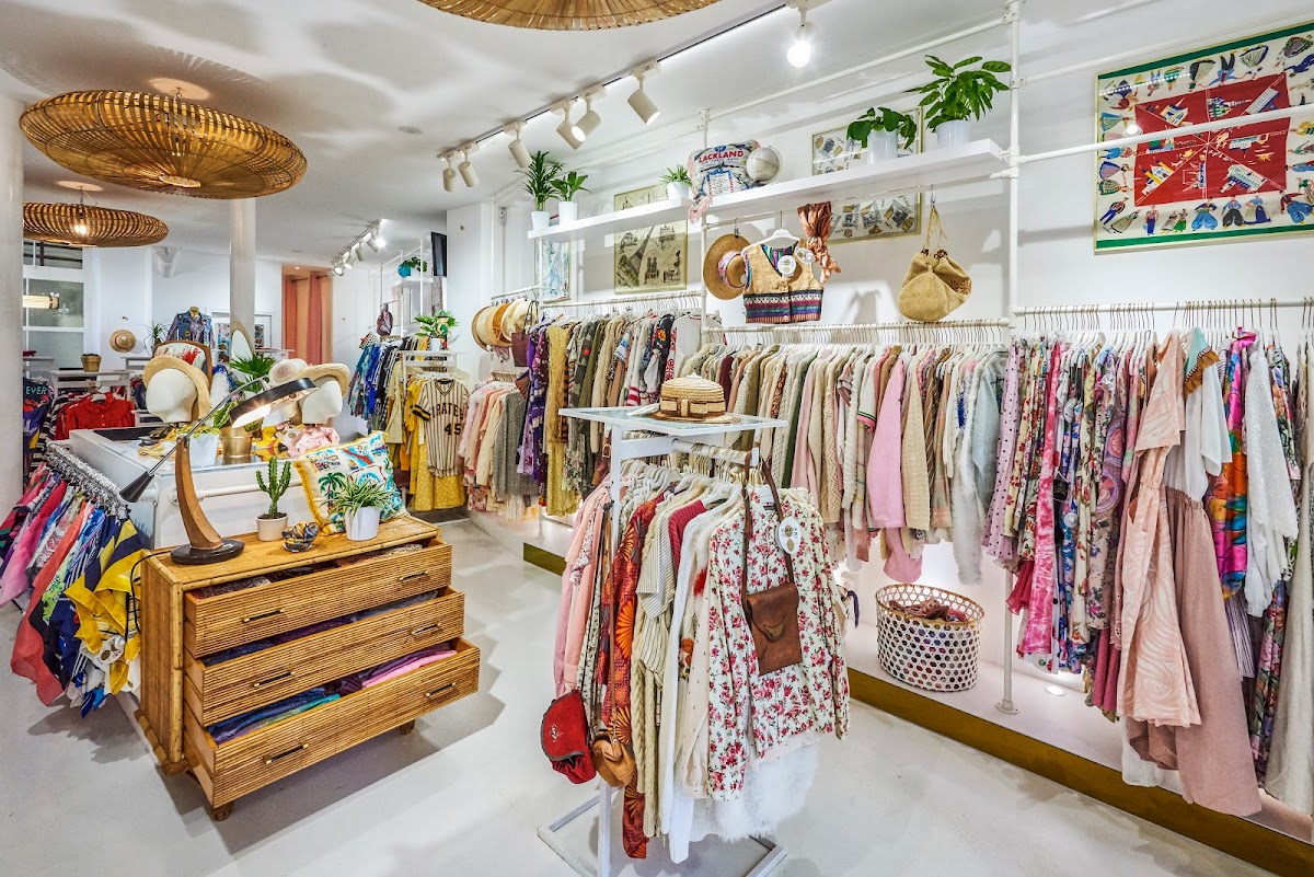 HIPPY MARKET SADA — photo 2