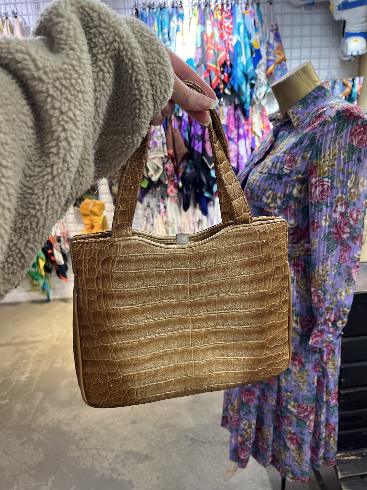 HIPPY MARKET SADA — photo 3