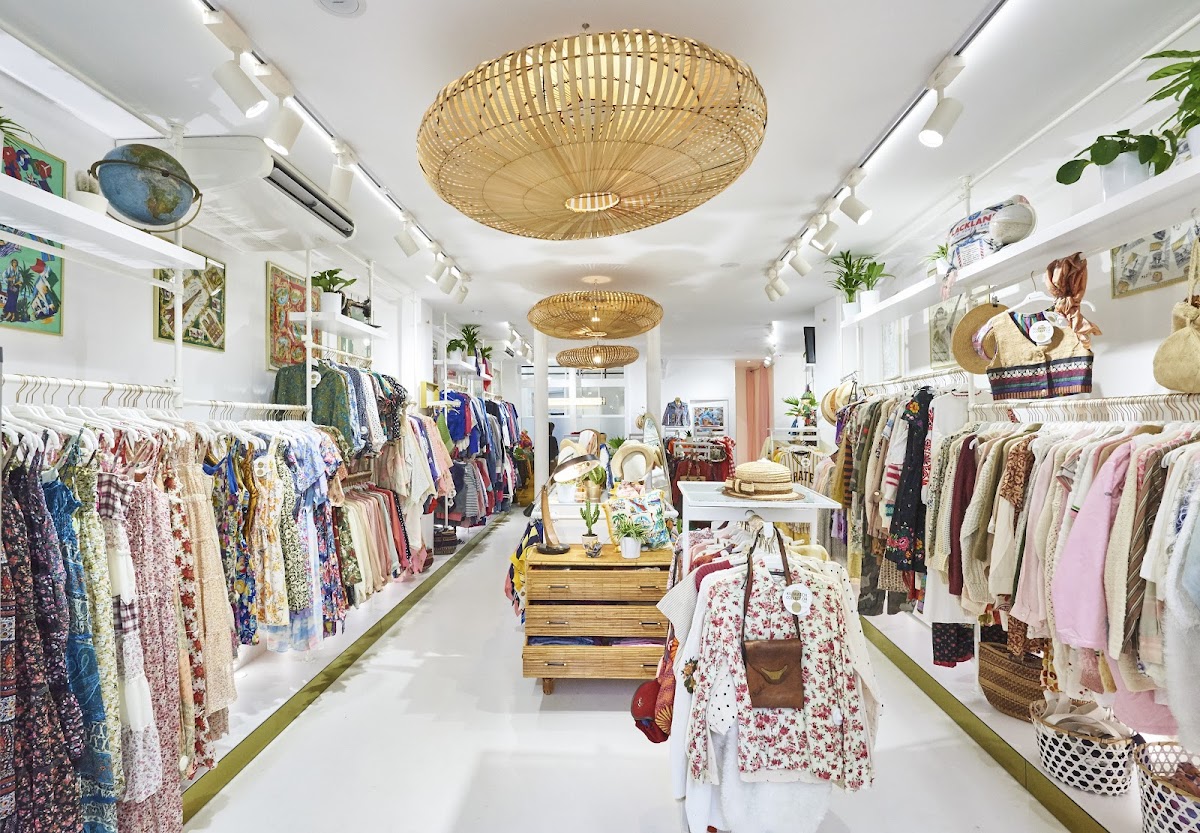 HIPPY MARKET SADA — photo 5