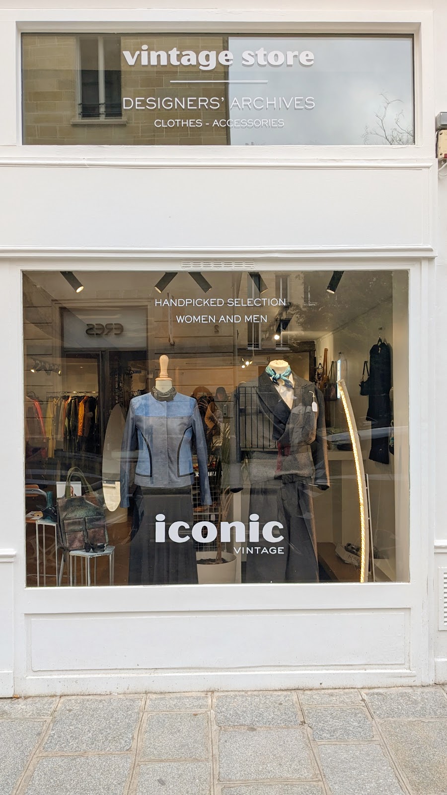 Photo de Iconic Vintage