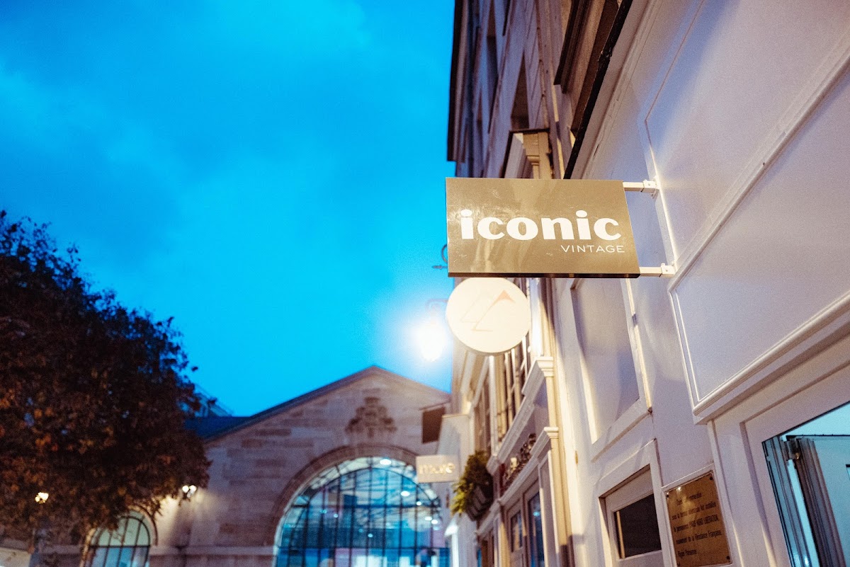 Iconic Vintage — photo 4