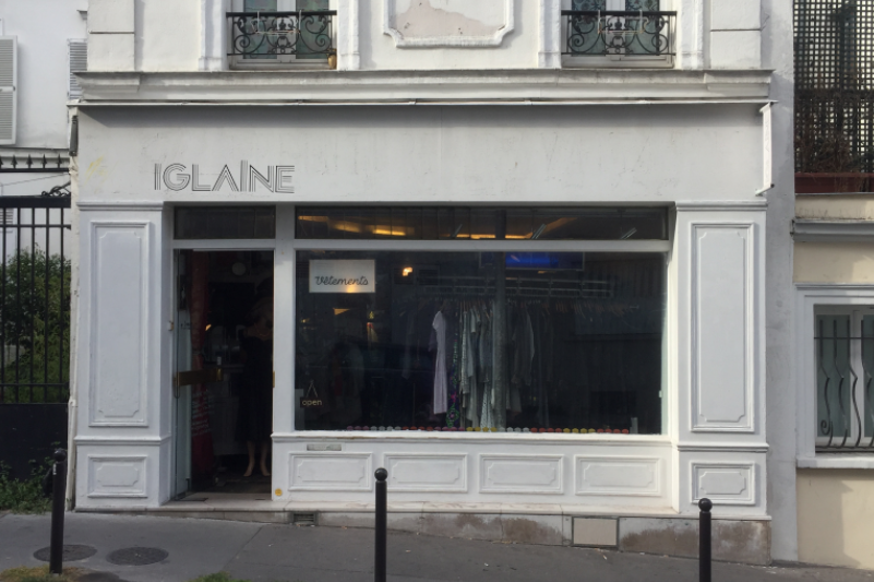 Photo de IGLAÏNE VINTAGE