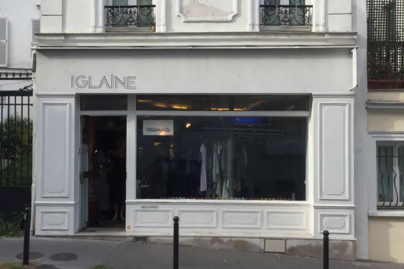 Photo de IGLAÏNE VINTAGE