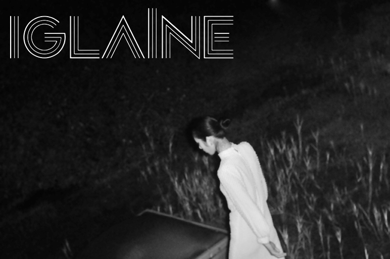 IGLAÏNE VINTAGE — photo 2