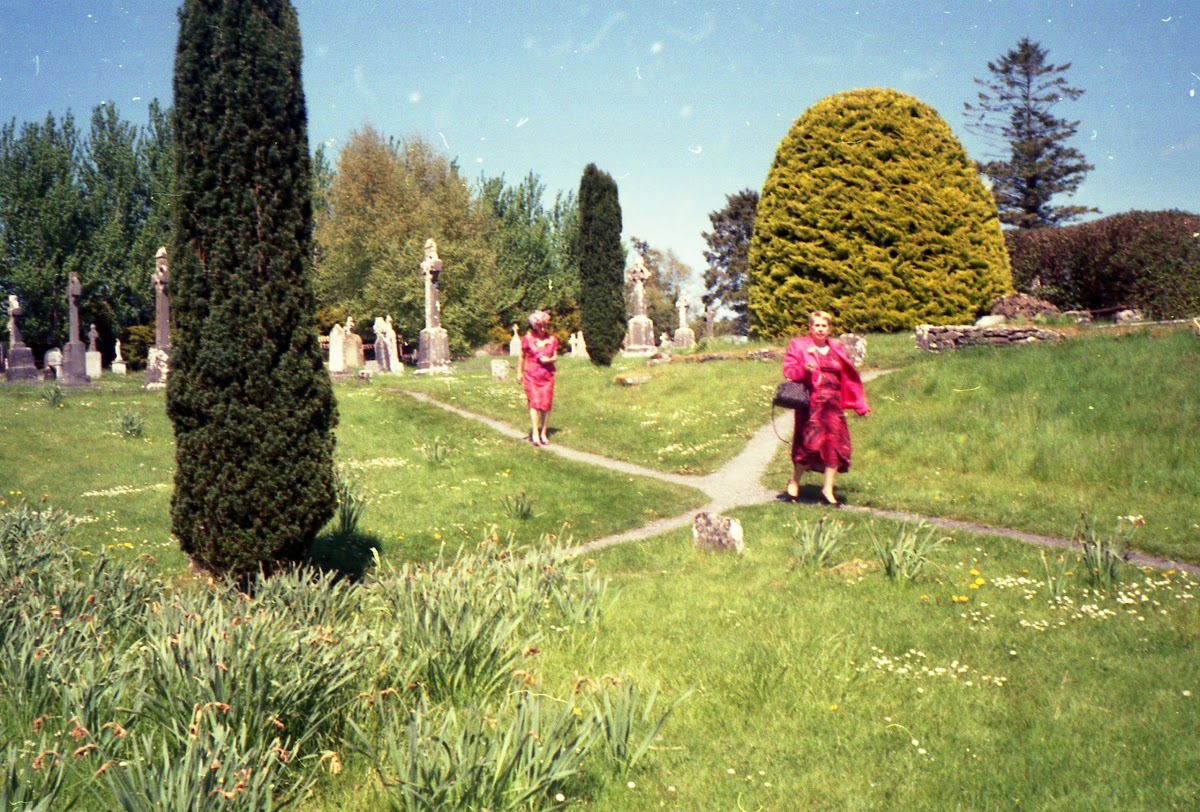 IGLAÏNE VINTAGE — photo 4