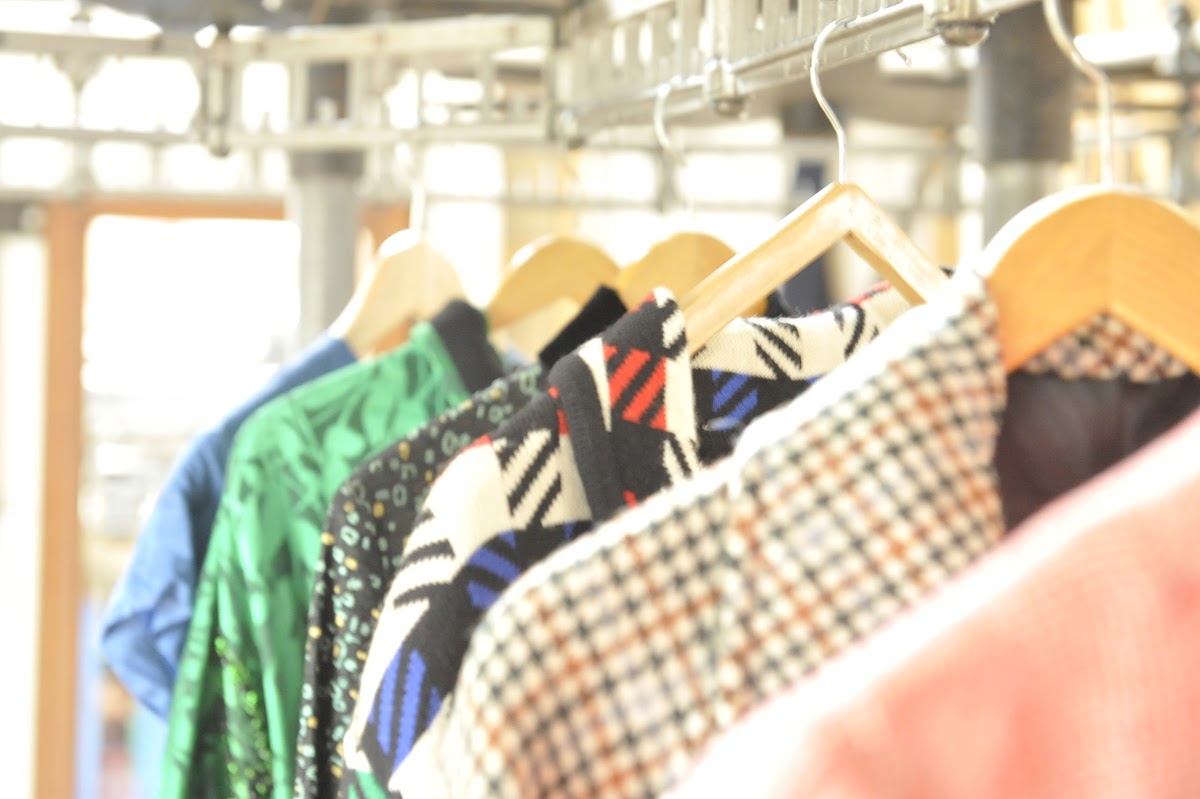 IGLAÏNE VINTAGE — photo 5