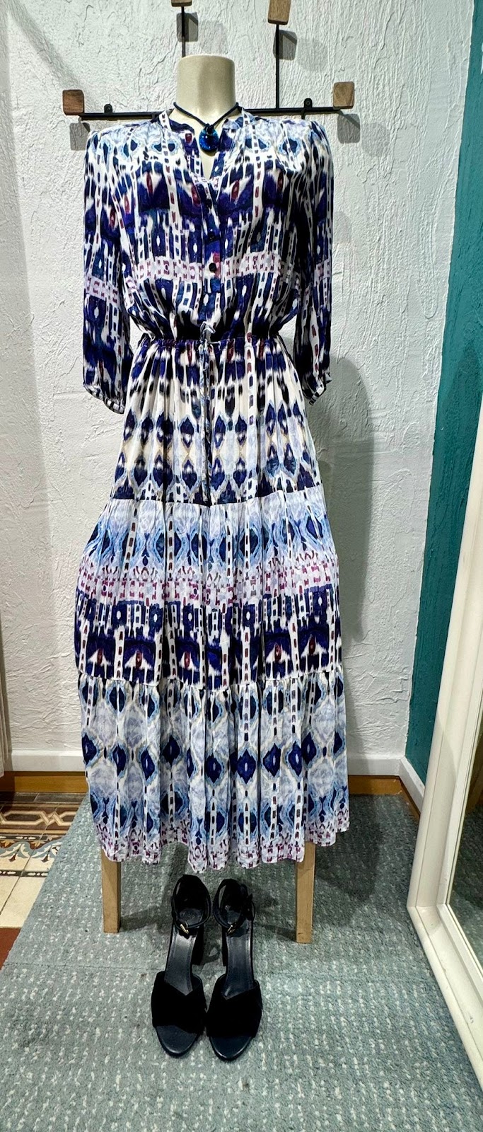 Ikonik Zze deposit sale — photo 3