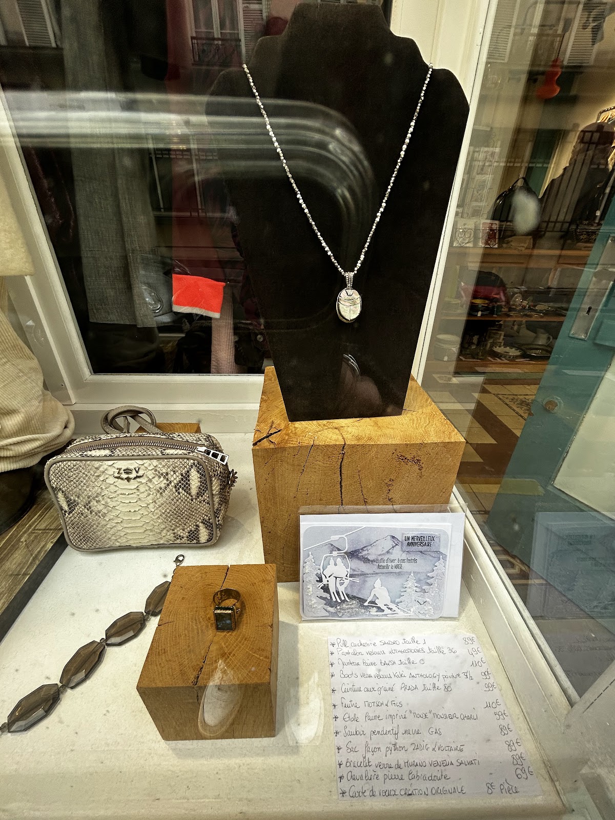 Ikonik Zze deposit sale — photo 4