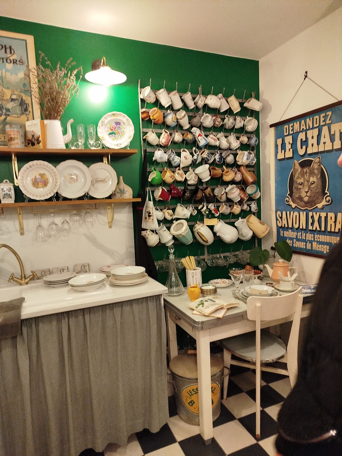 Initiales Bonnie — photo 2