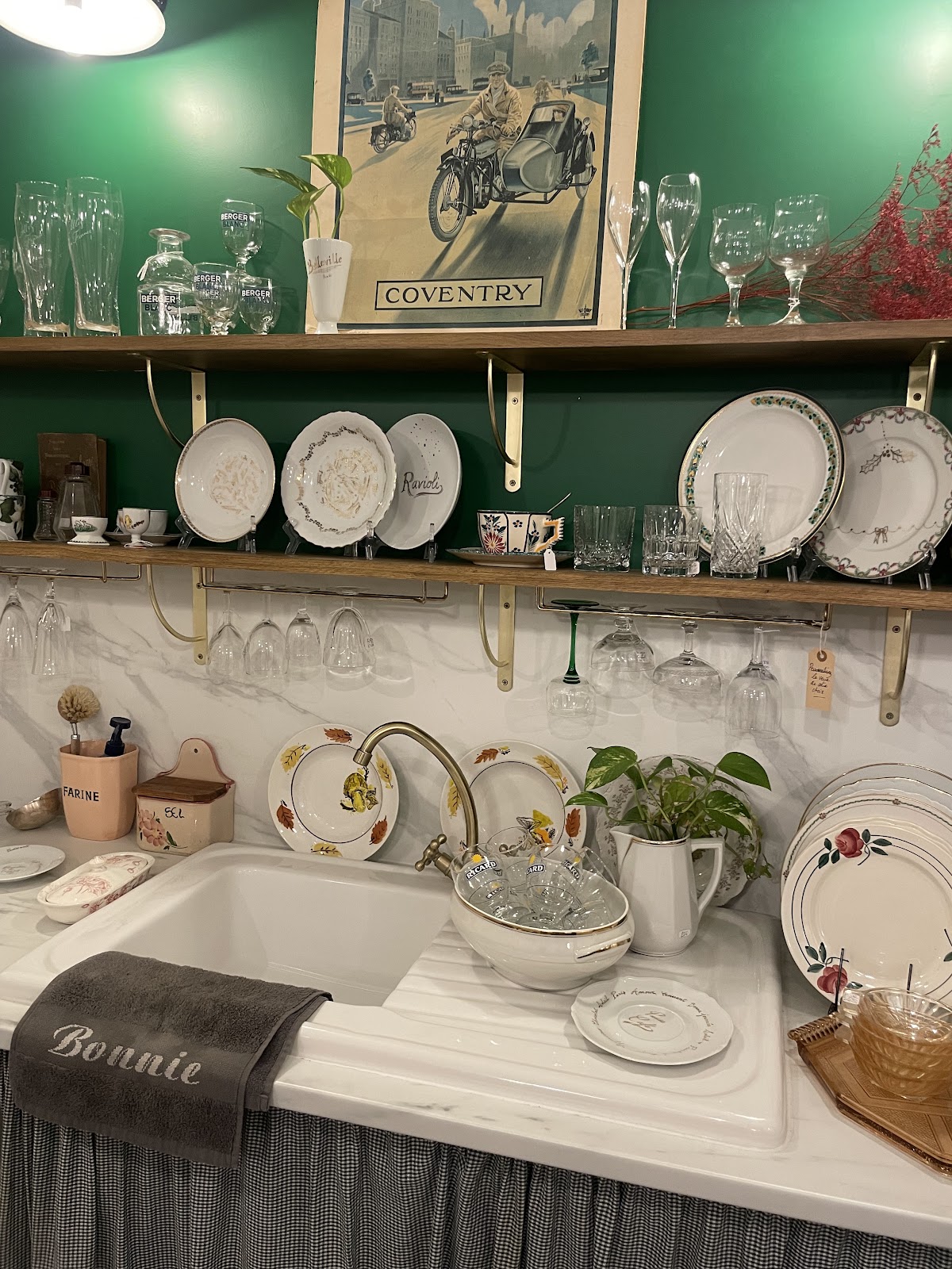 Initiales Bonnie — photo 3