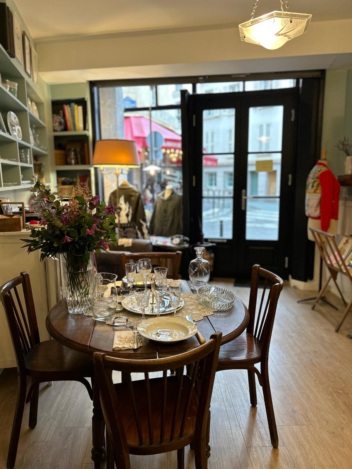 Initiales Bonnie — photo 4