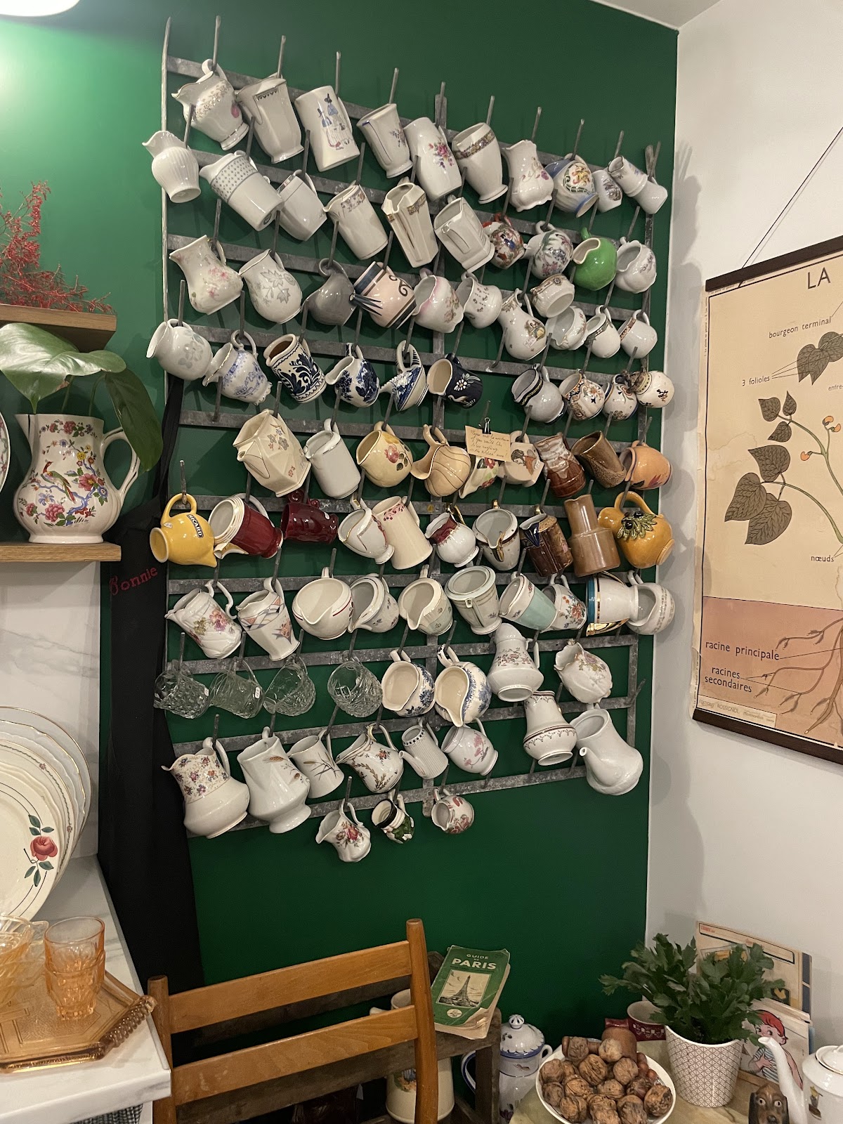 Initiales Bonnie — photo 5