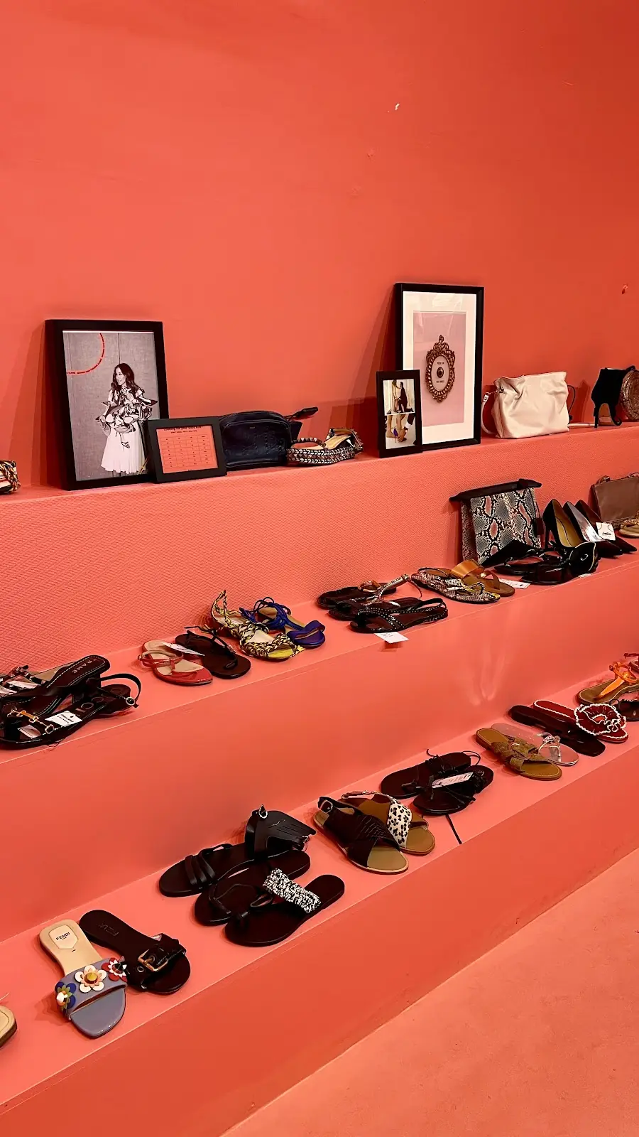 Jaiio – Service de mode de seconde main premium & luxe — photo 3