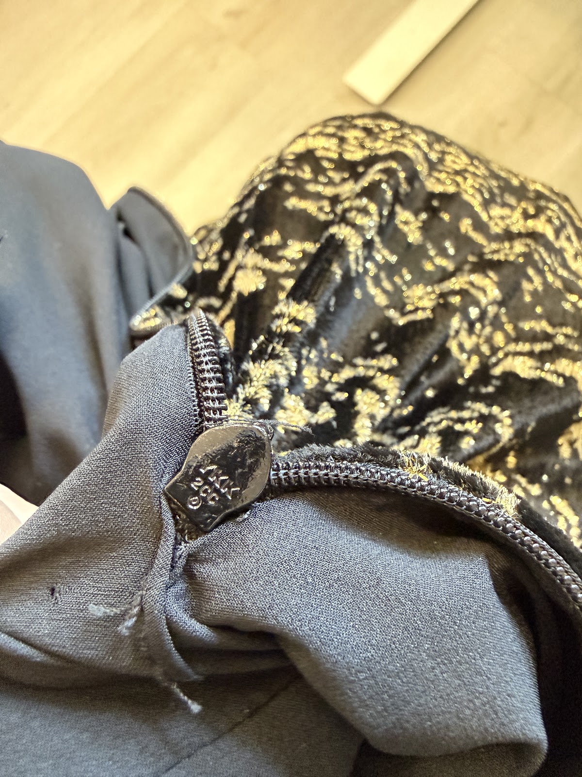 Jaiio – Service de mode de seconde main premium & luxe — photo 4