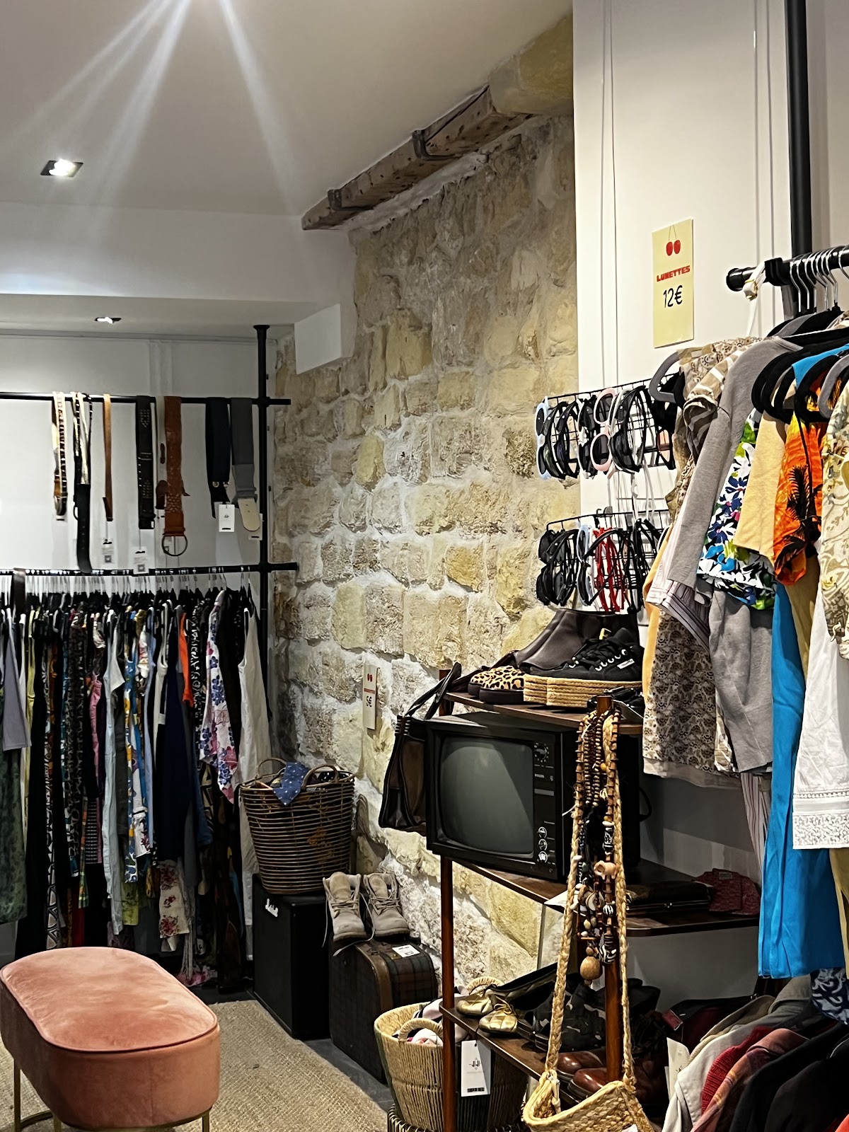 Jiji Vintage Store — photo 4