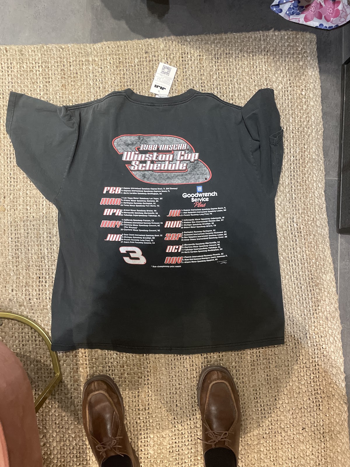 Jiji Vintage Store — photo 5