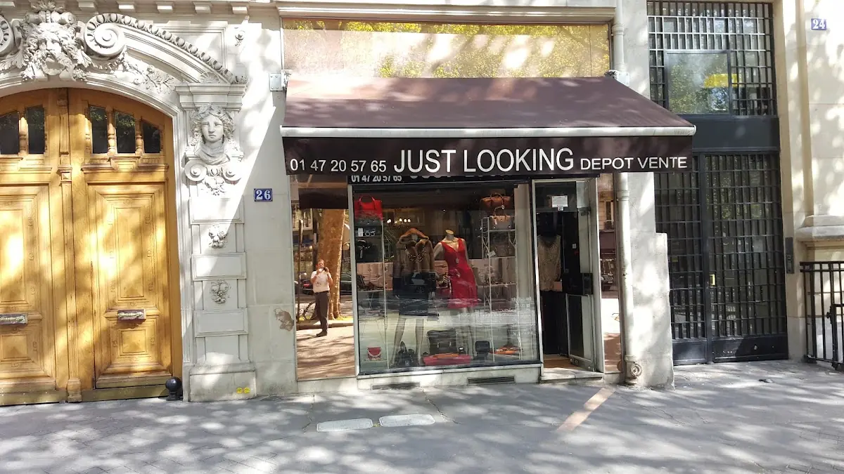 Photo de Just Looking