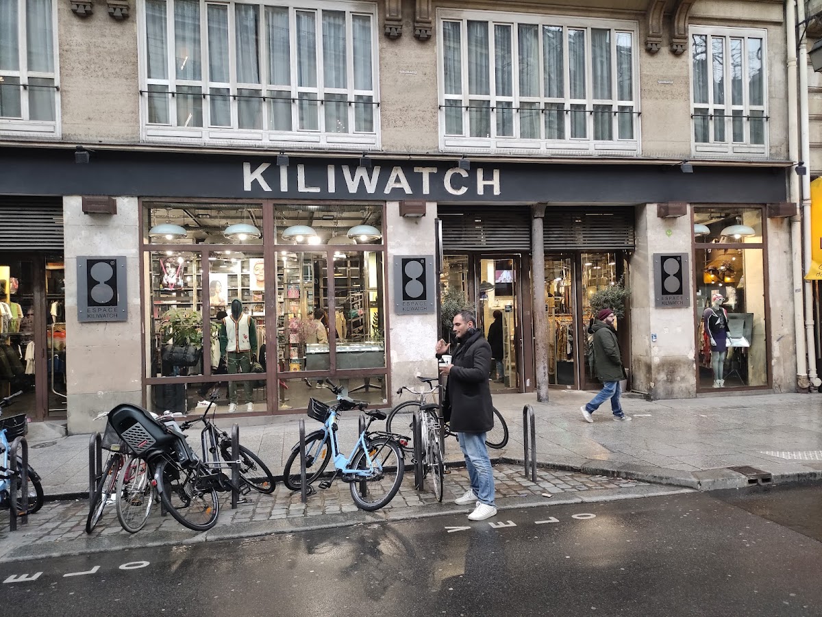 Photo de Kiliwatch