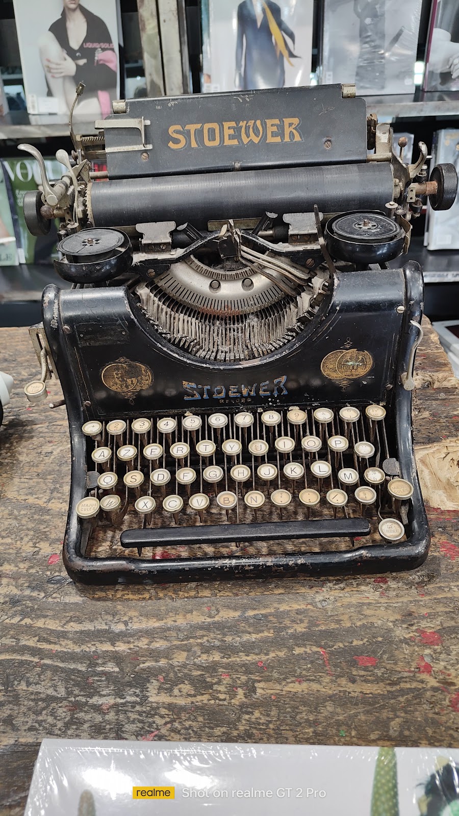 Kiliwatch — photo 4