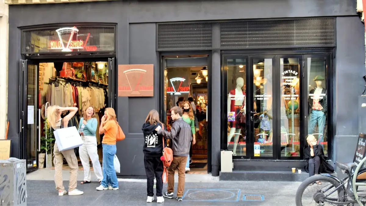 Photo de KILO SHOP Kawaii
