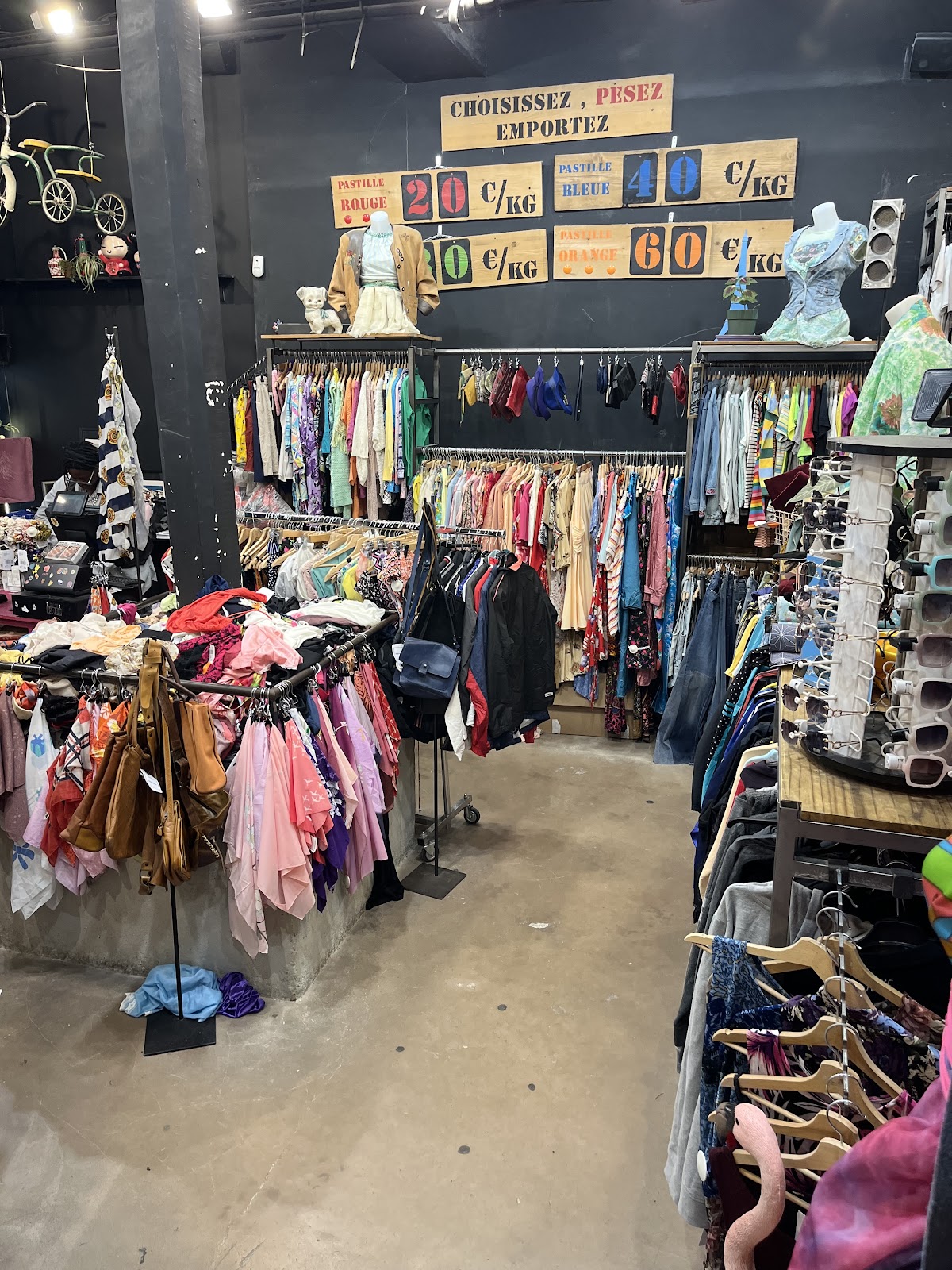 KILO SHOP Kawaii — photo 2