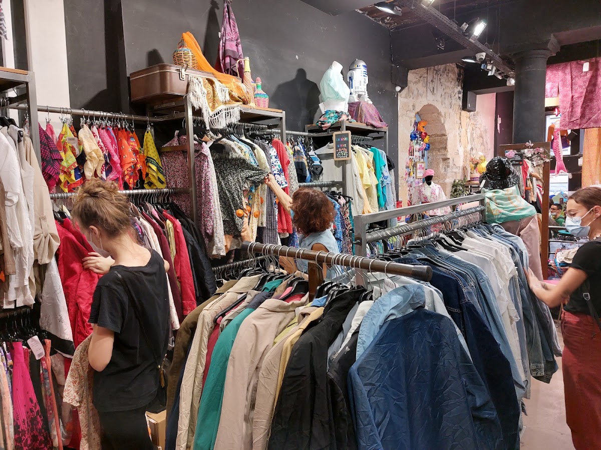 Kilo Shop Marais — photo 3