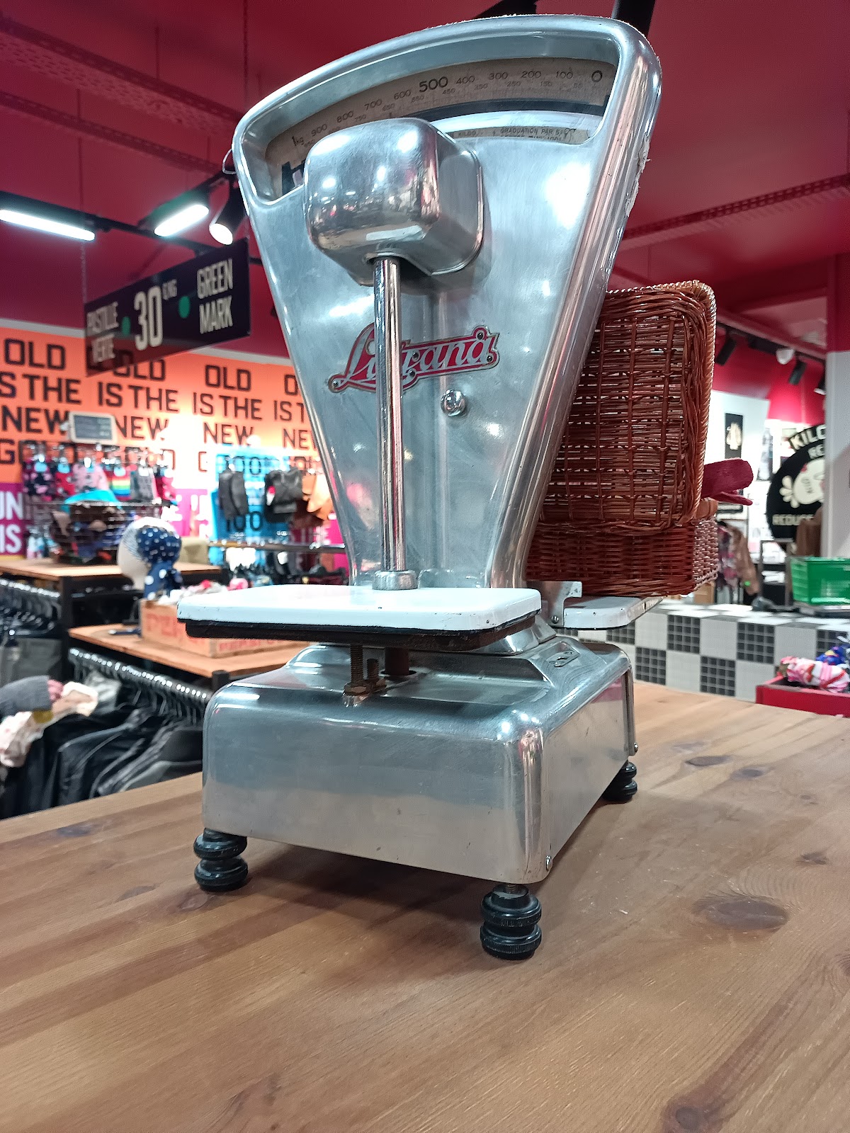 Kilo Shop Marais — photo 4