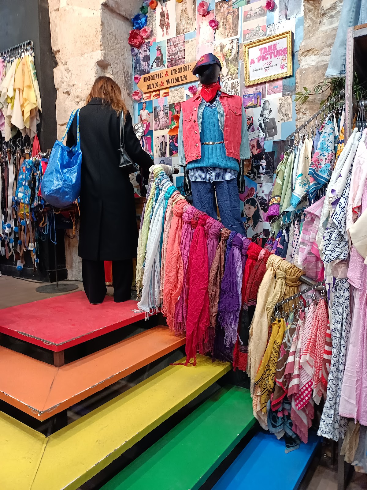 Kilo Shop Marais — photo 5