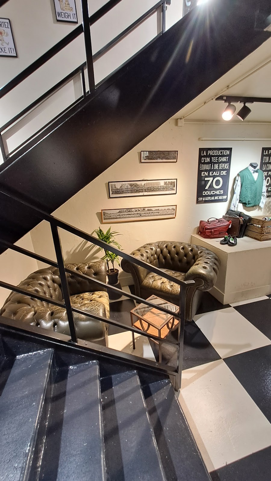 Kilo Shop Paris Chaussée d'Antin — photo 4