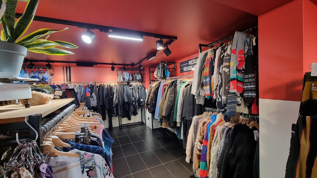 Kilo Shop Paris Chaussée d'Antin — photo 5