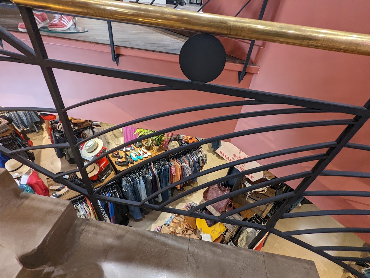 Kilo Shop Paris Grands Boulevards — photo 5