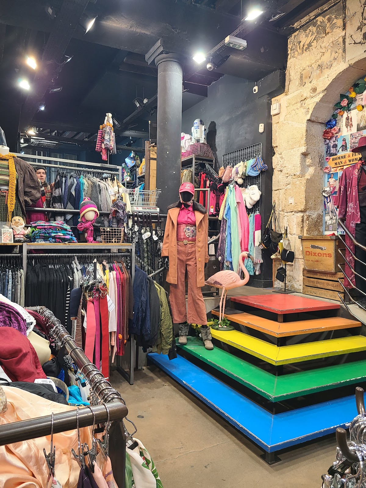 Kilo Shop Paris Marais Bis — photo 2