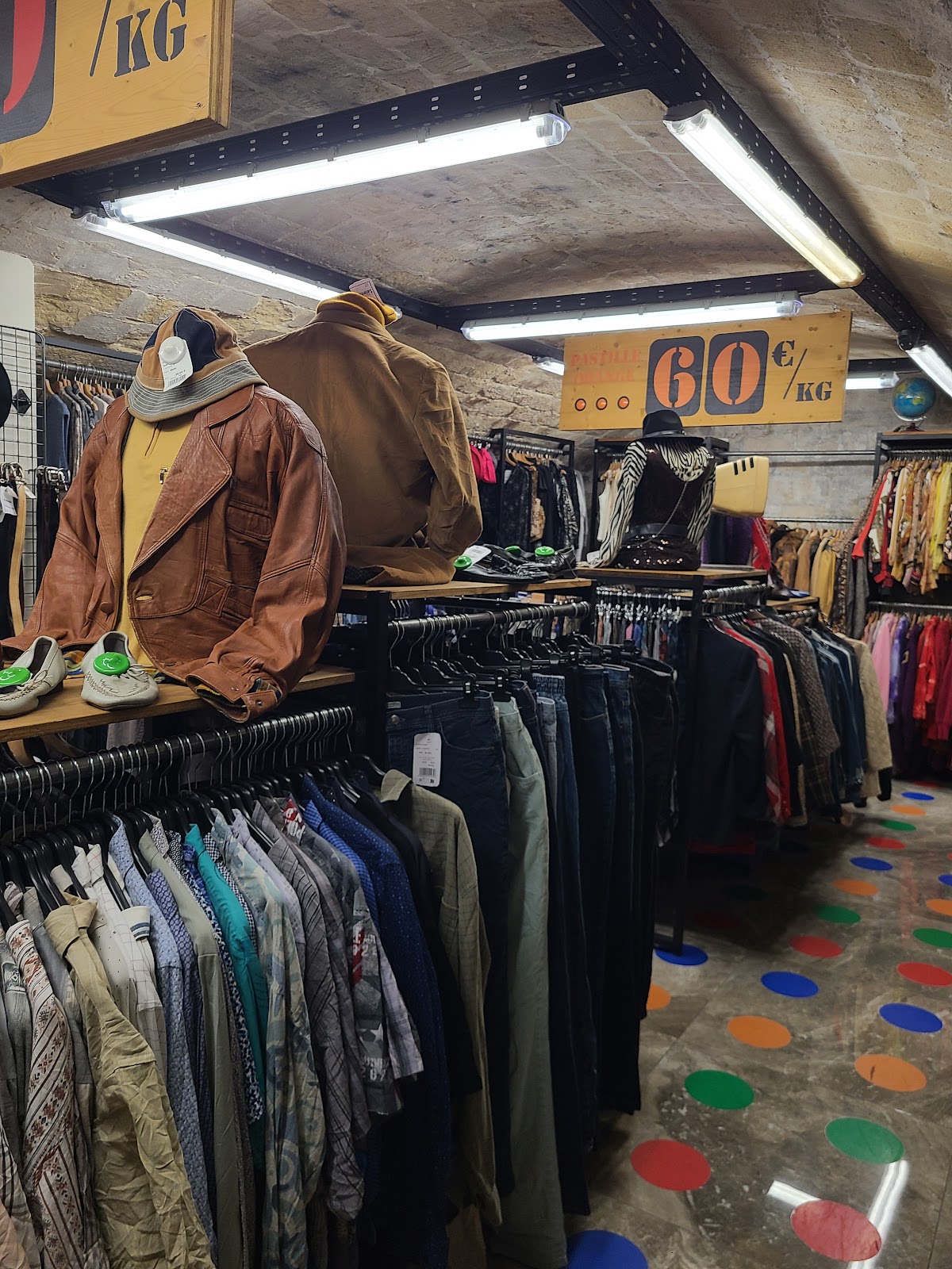 Kilo Shop Paris Marais Bis — photo 3