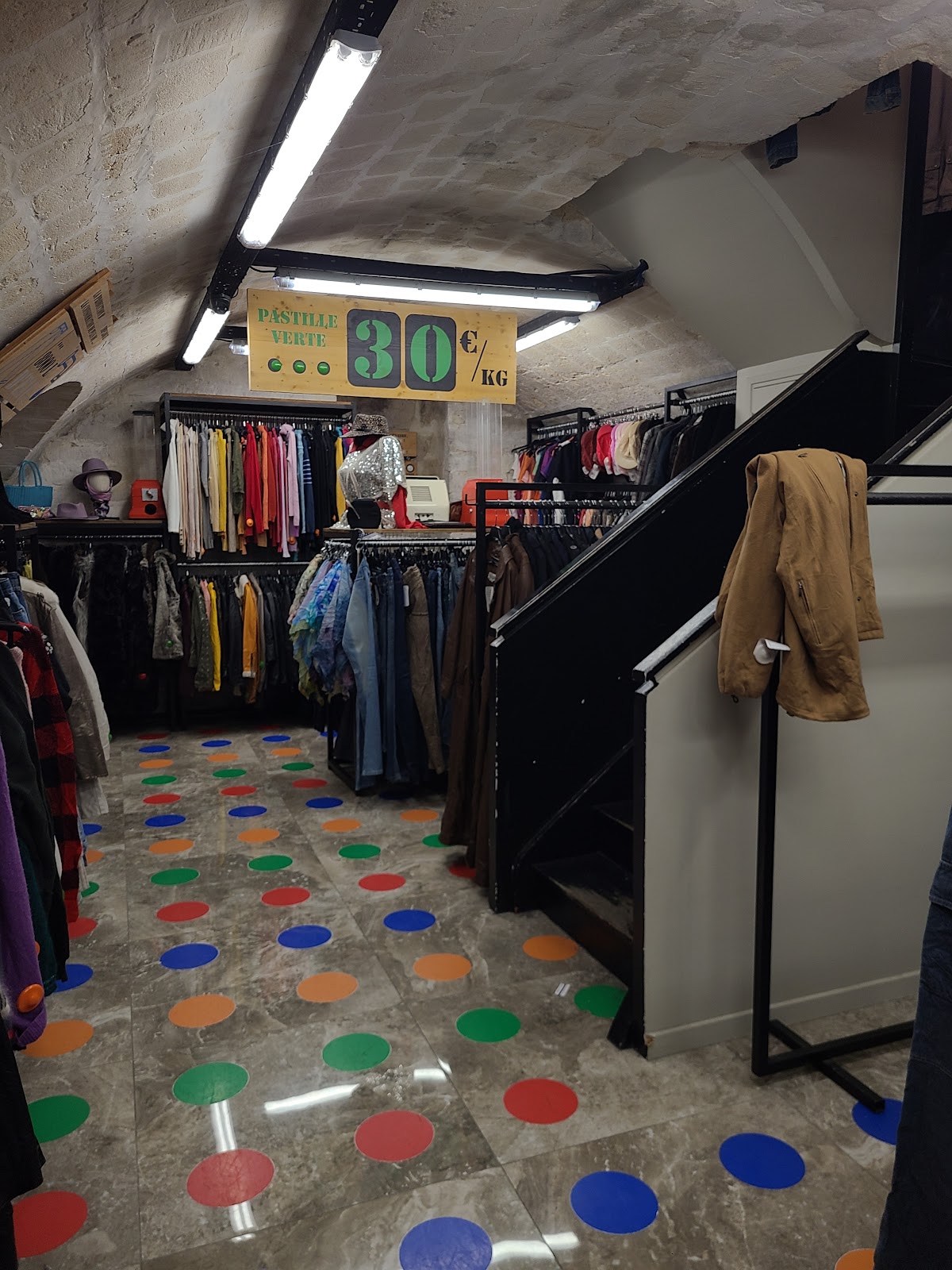 Kilo Shop Paris Marais Bis — photo 4