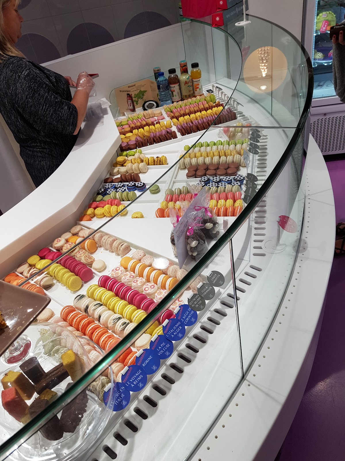 Kilo Shop Paris Saint Germain — photo 2