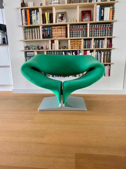 L'Atelier 50 design — photo 2