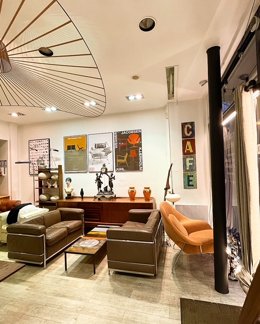 L'Atelier 50 design — photo 3