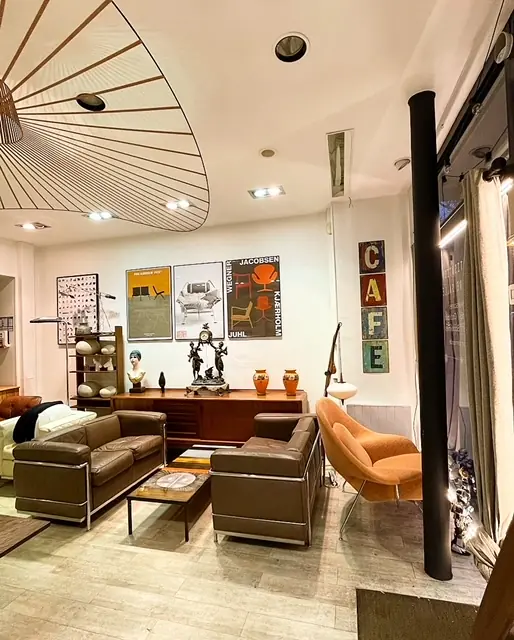 L'Atelier 50 design — photo 3