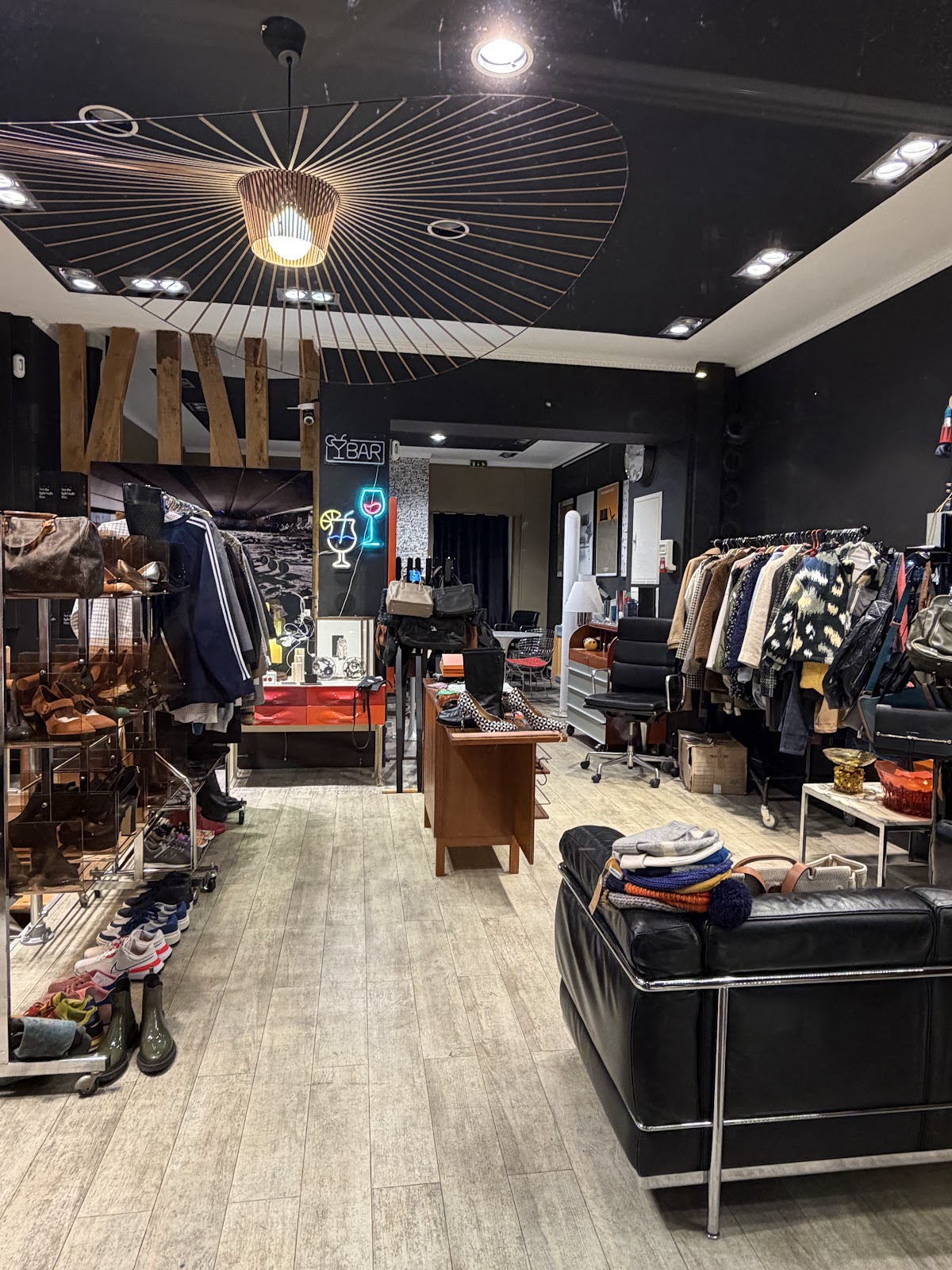 L'Atelier 50 design — photo 4