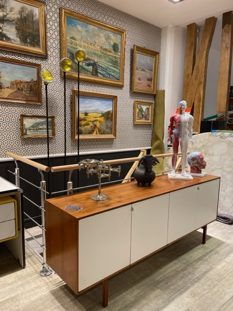 L'Atelier 50 design — photo 5